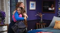 Click to watch 'Mortal Vibes Only' (popup) Wizards Beyond Waverly Place
